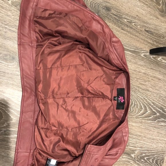 Studded jacket - Picture 7 of 14